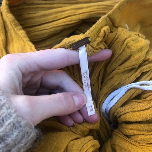 Free People Ok, So This Jumpsuit - Picture 3 of 4